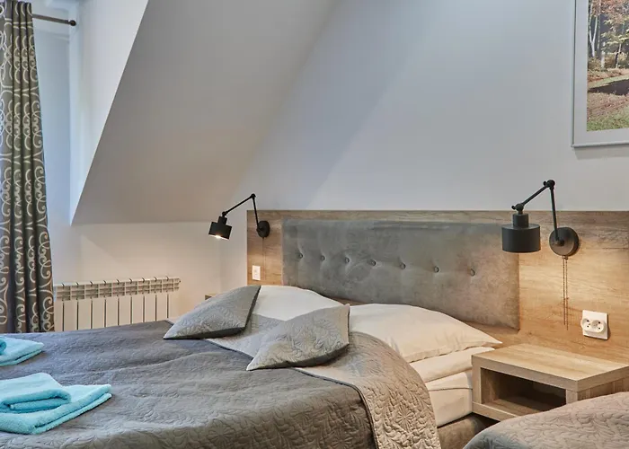 Konik Morski ゲストハウス