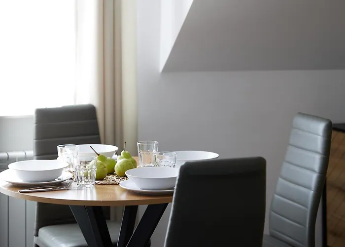 Konik Morski 3* プストコボ