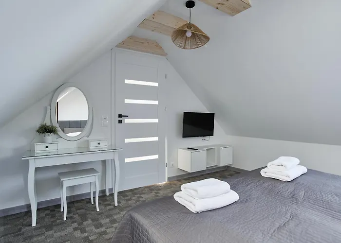 Konik Morski Casa de hóspedes