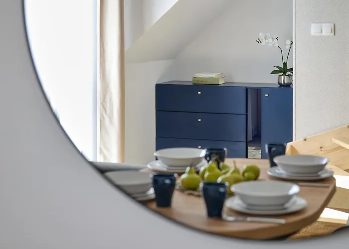 ゲストハウス Konik Morski 3*