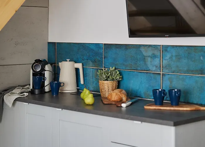 ゲストハウス Konik Morski プストコボ