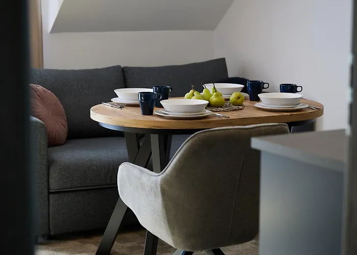 Konik Morski 3* Pustkowo