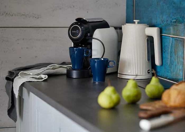 Konik Morski ゲストハウス 3*