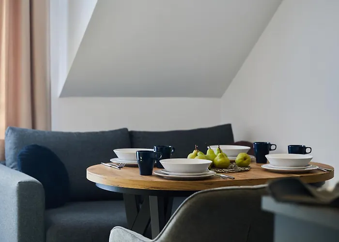 ゲストハウス Konik Morski 3*