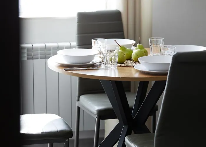 ゲストハウス Konik Morski プストコボ