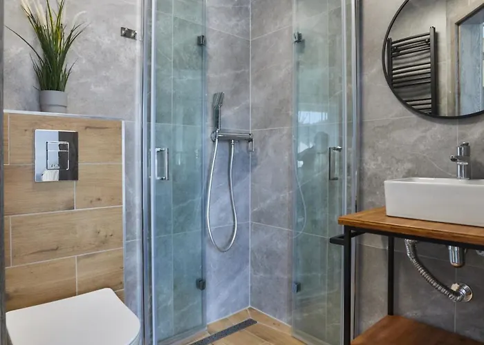 Konik Morski 3* プストコボ