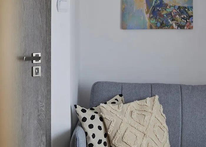 ゲストハウス Konik Morski