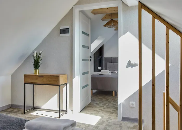 Konik Morski 3* Pustkowo