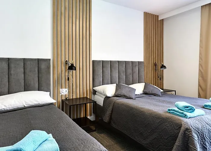 Konik Morski プストコボ