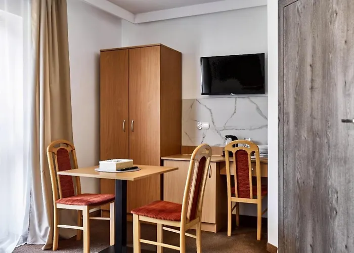 ゲストハウス Konik Morski 3*