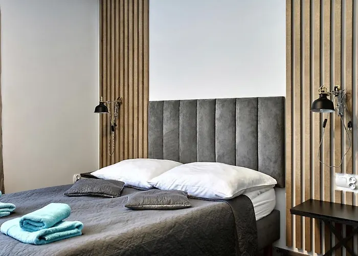 ゲストハウス Konik Morski