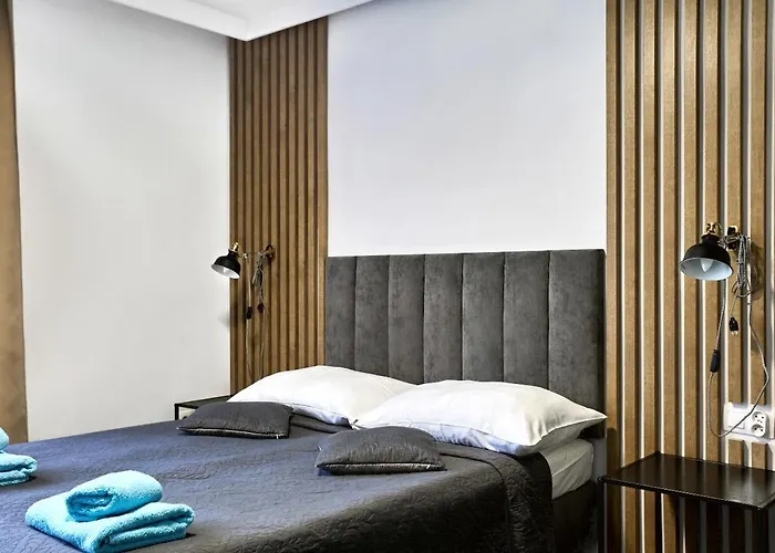 ゲストハウス Konik Morski 3*