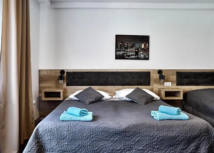 Konik Morski プストコボ