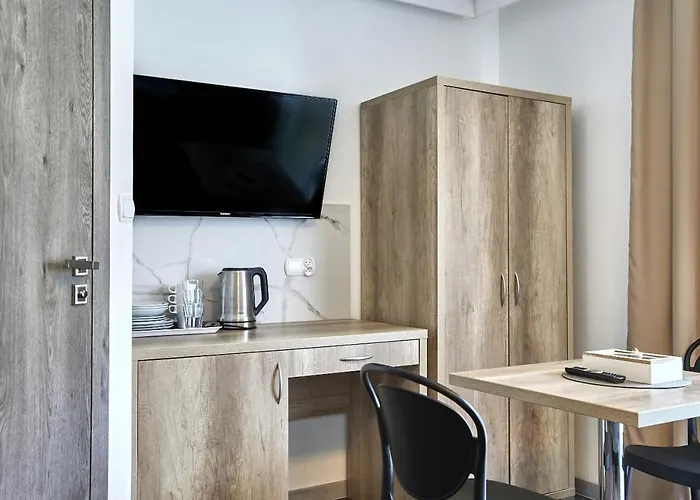 ゲストハウス Konik Morski