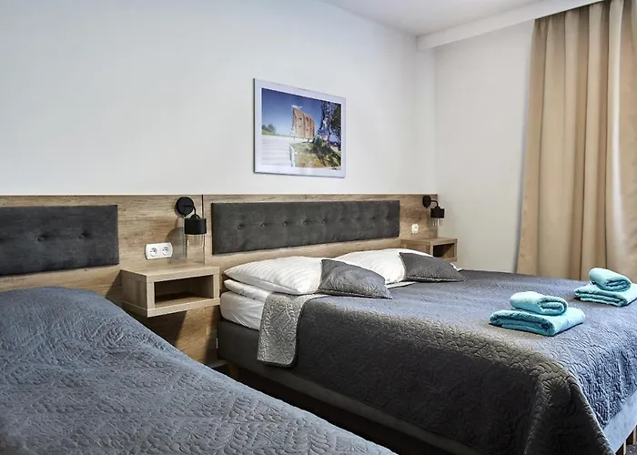 ゲストハウス Konik Morski 3*