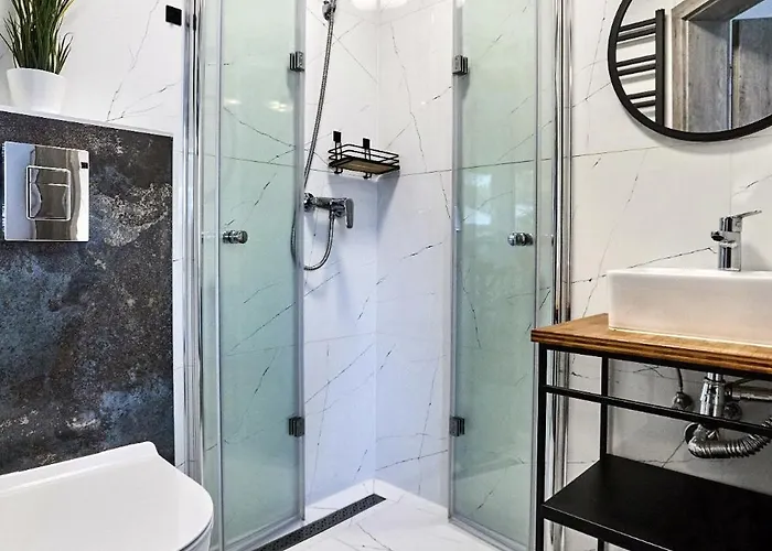 ゲストハウス Konik Morski プストコボ