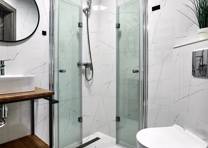 Konik Morski プストコボ