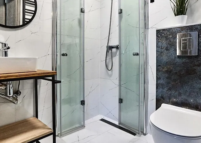 ゲストハウス Konik Morski 3*