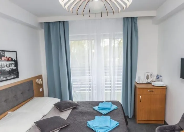 ゲストハウス Konik Morski 3*